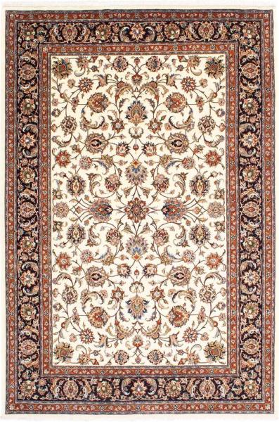 Morgenland Perserteppich - Classic - 293 x 198 cm - beige