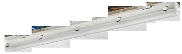 Pracht LED-Feuchtraumleuchte 840, Sensor LUNA ECO SEN#5221104