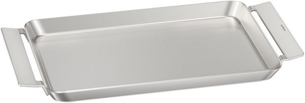 Siemens HZ9TY010, Teppan Yaki