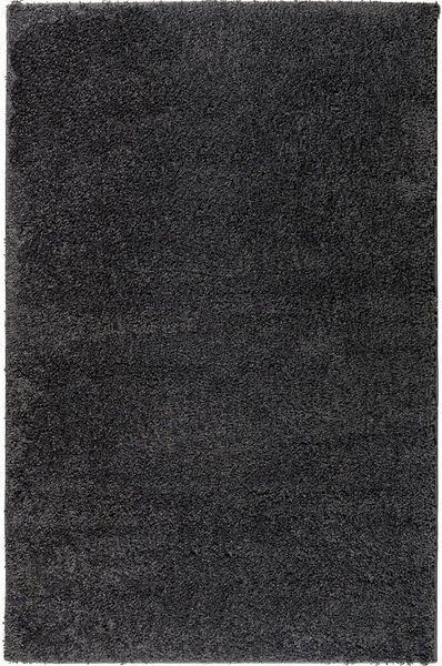 OTTO home Hochflor-Teppich Viva Shaggy, in Standard- und Premium-Qualität, 30 mm oder 45 mm Höhe, rechteckig, Uni Farben, einfarbig, besonders weich und kuschelig, Kundenliebling