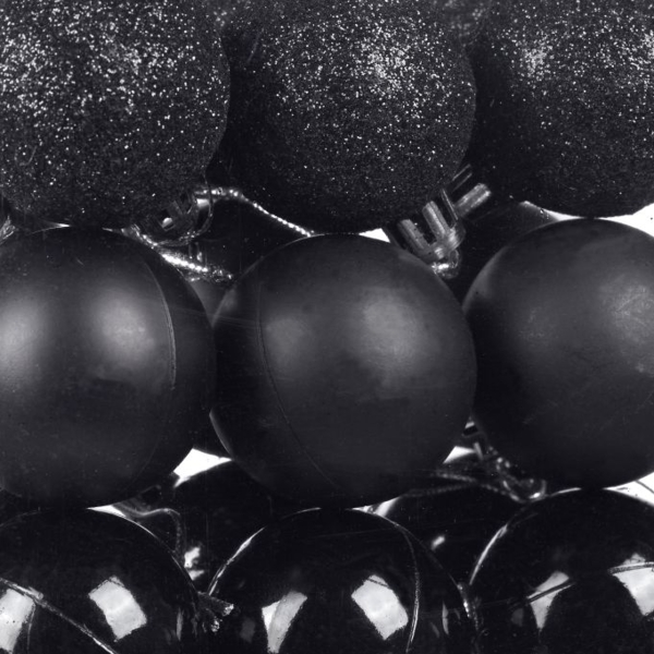 Weihnachtskugeln 100er Set 10027269_46 Bild 7