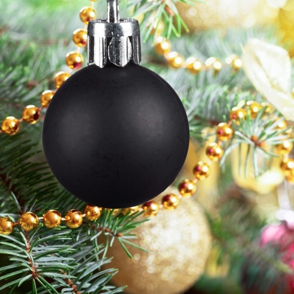 Weihnachtskugeln 100er Set 10027269_46 Bild 2