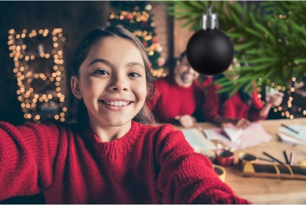 Weihnachtskugeln 100er Set 10027269_46 Bild 5