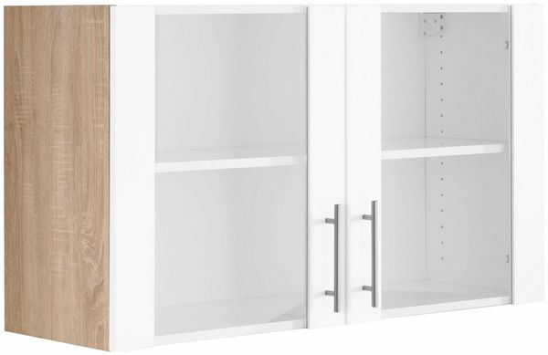 OPTIFIT Glashängeschrank Kalmar, Breite 100 cm