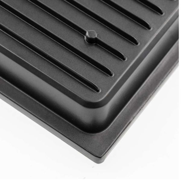 70w LED Fluter Strahler Für den Außenbereich in schwarz Eckig|Kaltweiß Bild 4