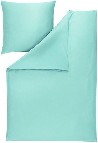 Estella Bettwäsche Valetta, Mako-Satin, 2 teilig, Mako-Satin, 100% Baumwolle, mercerisiert
