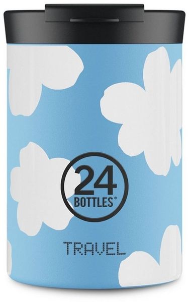 24 Bottles Trinkflasche Travel