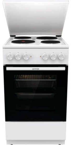 Gorenje GE5A23WH Elektro Standherd 50cm