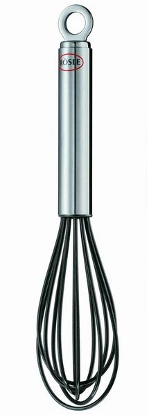Rösle Schneebesen Silikon 27 cm