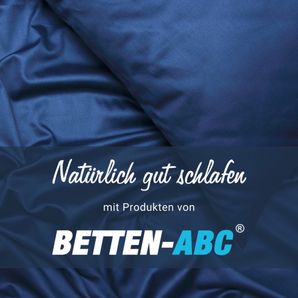 Betten-ABC Dream Spezial – Sondermaß-Kaltschaum- matratze mit 7 Zonen, Härtegrad 2,5, Höhe ca. 13 cm, Größe: 125x195 Bild 9
