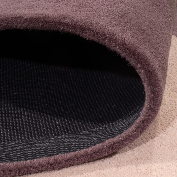 Morgenland Wollteppich - Bambee - rechteckig Bild 6