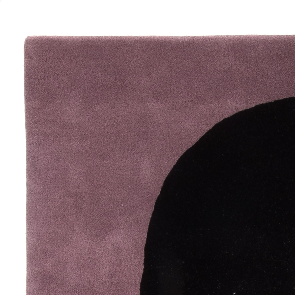 Morgenland Wollteppich - Bambee - rechteckig Bild 3