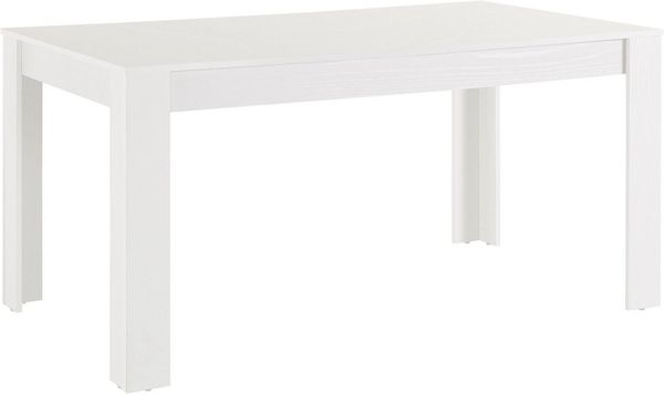INOSIGN Esstisch Meigh, TOPSELLER! (OTTO-Choices), aus Holzwerkstoff, Breite 160 cm