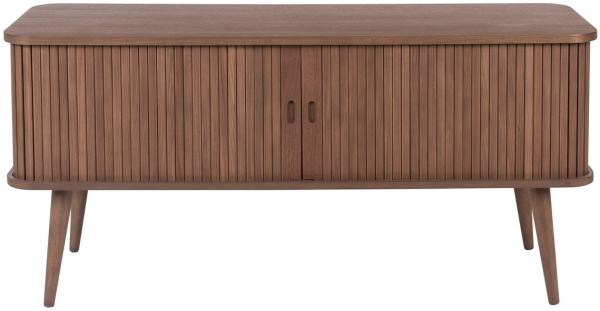 Sideboard 'Barbier' - Walnuss