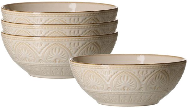 Ritzenhoff & Breker Omara Schale ø 19,5 cm 4er Set