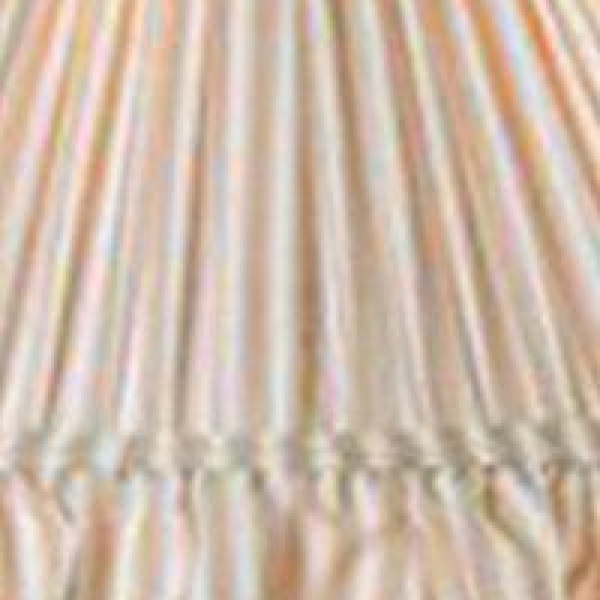 PR Home 501-40-124 Pendelleuchte Estrid Stoffschirm Beige gestreift 40cm Bild 4