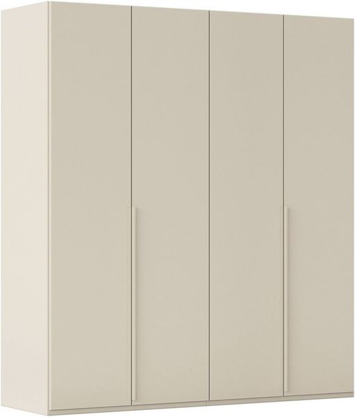 LeGer Home by Lena Gercke Kleiderschrank Schrank Garderobe Ankleide Schlafzimmer Flur SERINA Eyecatcher (in 3 verschiedenen Ausstattungen BASIC/CLASSIC/PREMIUM) in 6 Breiten (101 - 401 cm) mit Front Glas oder Dekor MADE IN GERMANY