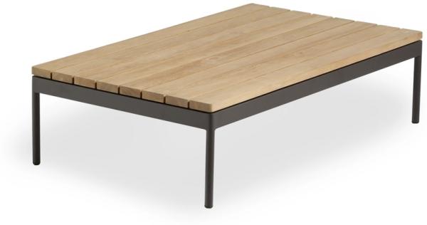 Loungetisch 120x70cm AZURI