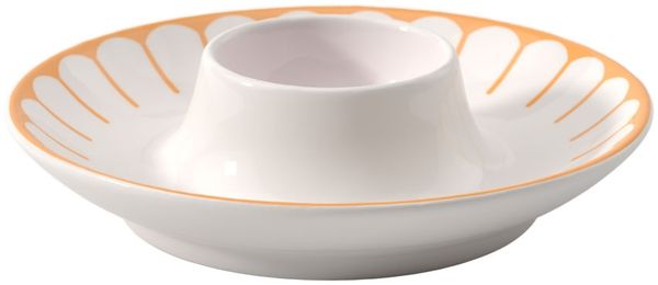 Villeroy & Boch Eierbecher Fleur couleur