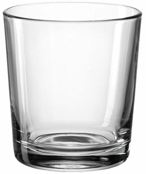 montana: :gala Trinkglas, 3er Set, Whiskybecher, Whiskyglas, Tumbler, Whisky Glas, 240 ml, 030161