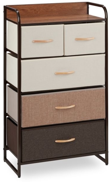 Schubladenschrank vers. Designs Bild 10