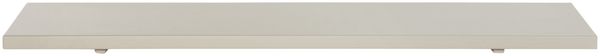 Kidsmill Sixties Wandregal Oatmeal Beige
