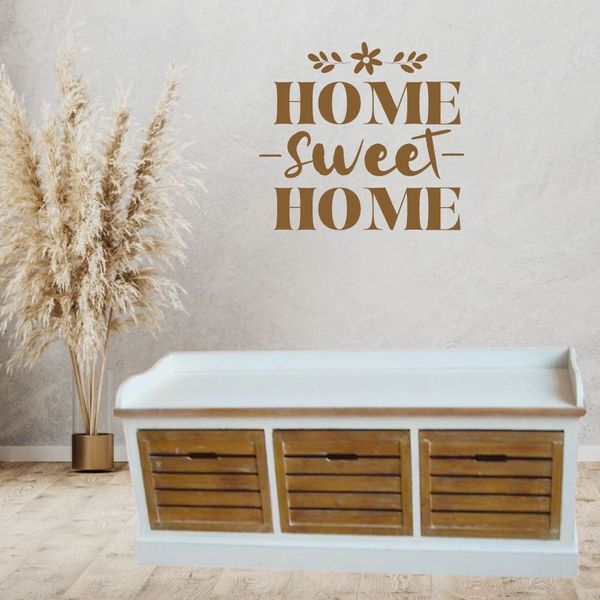 Landhaus Sitzbank JARDIN 120cm weiss braun mediterrane Bank SHABBY-CHIC