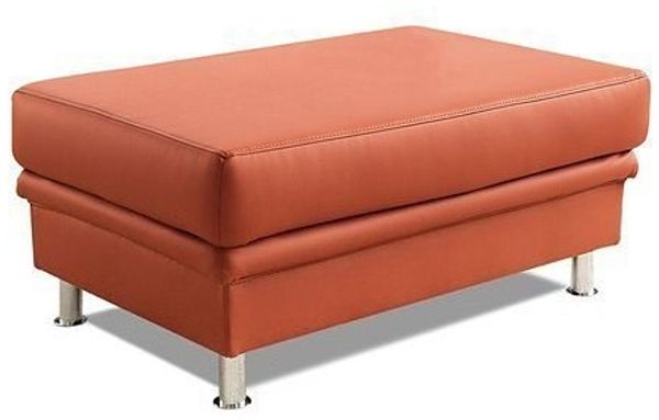 sit&more Hocker Mailand, B: 102 cm, individuell zu kombinieren