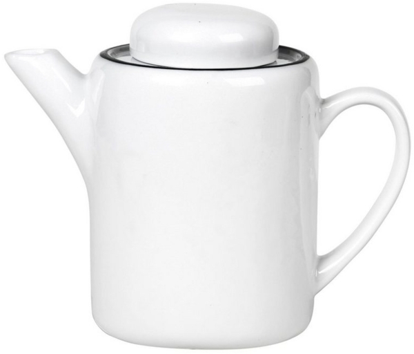 Broste Copenhagen SALT Teekanne 1,3 l