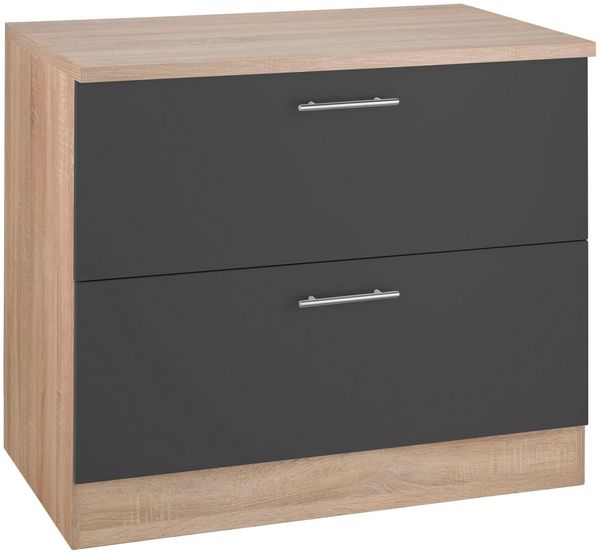 OPTIFIT Unterschrank Kalmar, Breite 100 cm