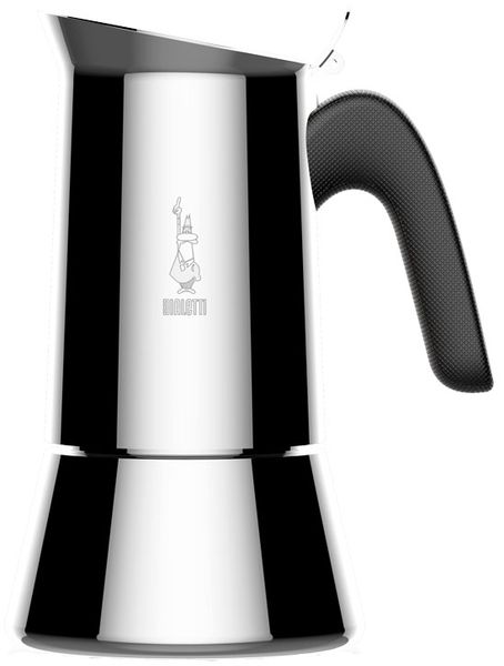 Bialetti New Venus Espresso-Kocher 2 Tassen