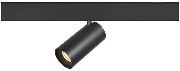 SLV 1006726 48V Track NUMINOS® S Spot schwarz 3000K 40°