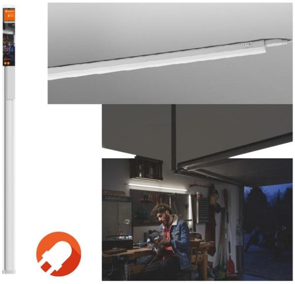 LEDVANCE LED SWITCH BATTEN 900 mm 10 W 4000 K