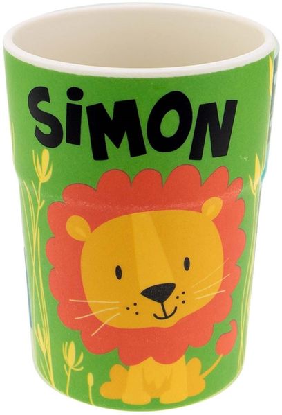 Kinderbecher Simon