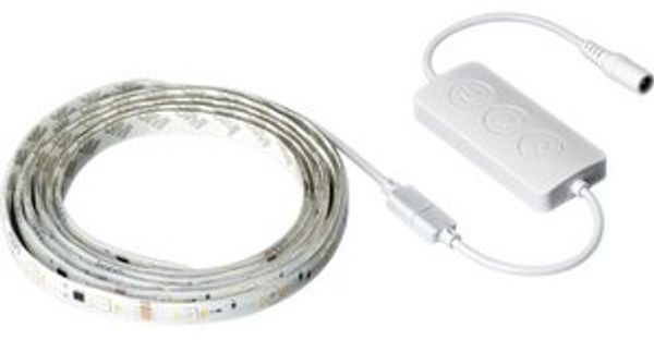 Aqara AQARA LED-Streifen RLS-K01D, T1, IP44, 2m Smarter LED-Lichtstreifen Bild 6