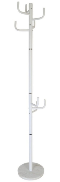 Garderobenständer mit Marmorfuß 10051409_49