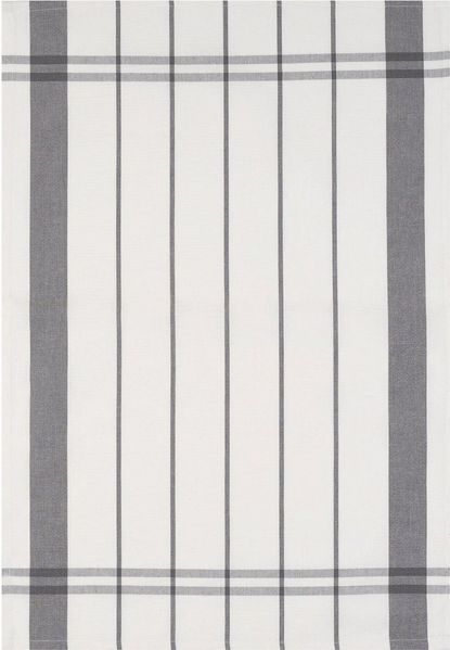 stuco Geschirrtuch gestreift, (Set, 6-tlg)