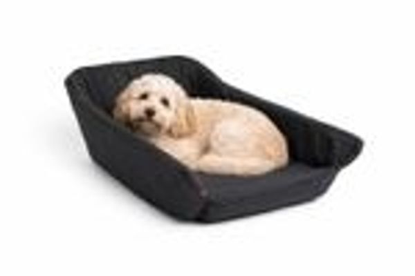 Hamax Hundebett für Milou S Hundeanhänger