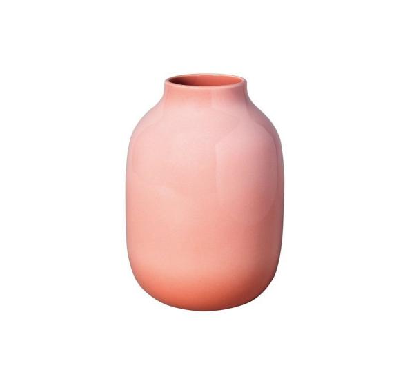 like. by Villeroy & Boch Perlemor Home Vase Nek 22 cm - DS