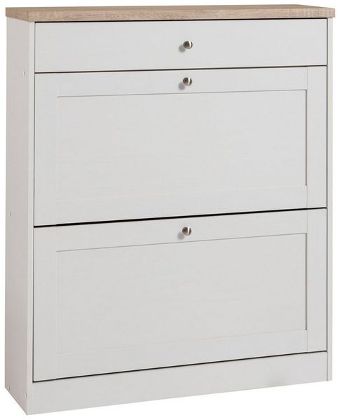 Home affaire Schuhschrank Heide