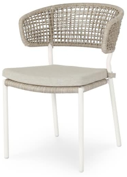 Best Stuhl Spitz 552495 sand 2 Stück