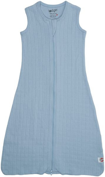 Lodger Hopper Solid Sommerschlafsack - Gr. 86-98 -