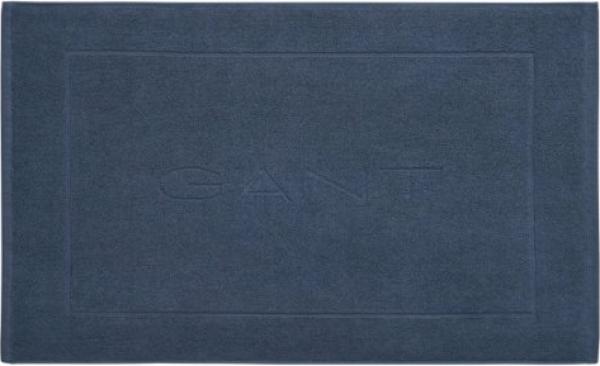 Gant Home Badematte Bathmat Sateen Blue (50x80cm) 852012609-431-50x80