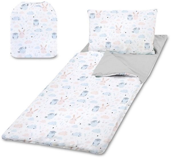 Totsy Baby Babyschlafsack Schlafsack outdoor kinderschlafsack für Camping Kinder - 135x70 cm