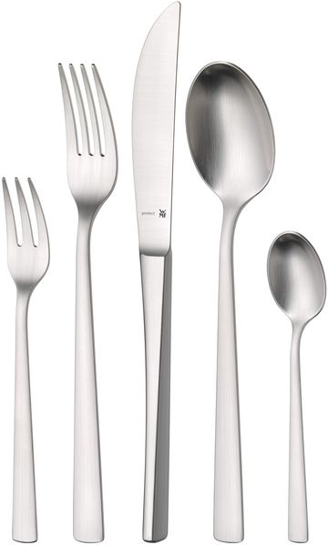WMF Corvo Cromargan Protect Besteck-Set 30-tlg.