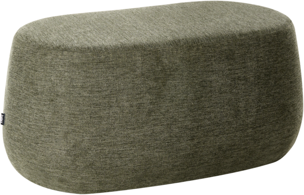 Bank ASHTON Dunkelgrün