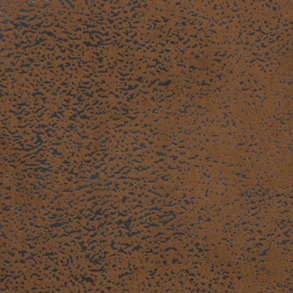 vidaXL Esszimmerstuhl Braunes Wildlederimitat 4101278 Bild 7