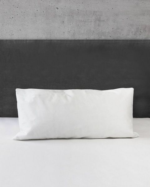Sleep & Protect wasserundurchlässige Molton-Matratzenauflage, weiß, 1 x 40 x 80 cm