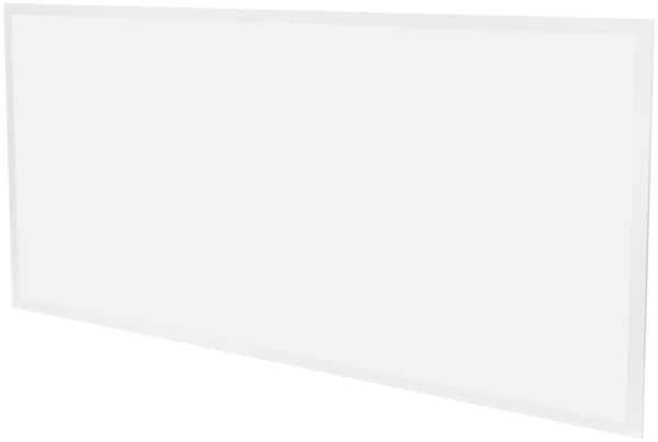120x60 LED Panel Wandpanel Deckenpanel Deckenleuchte Einbaupanel 60w Ultraslim inkl. LED Trafo Neutralweiß