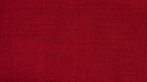 Meisterbetten Boxspringbett Syma 200x200 in W-Red, Matratzenbezug Nano, Ergoflex-Topper Bild 2